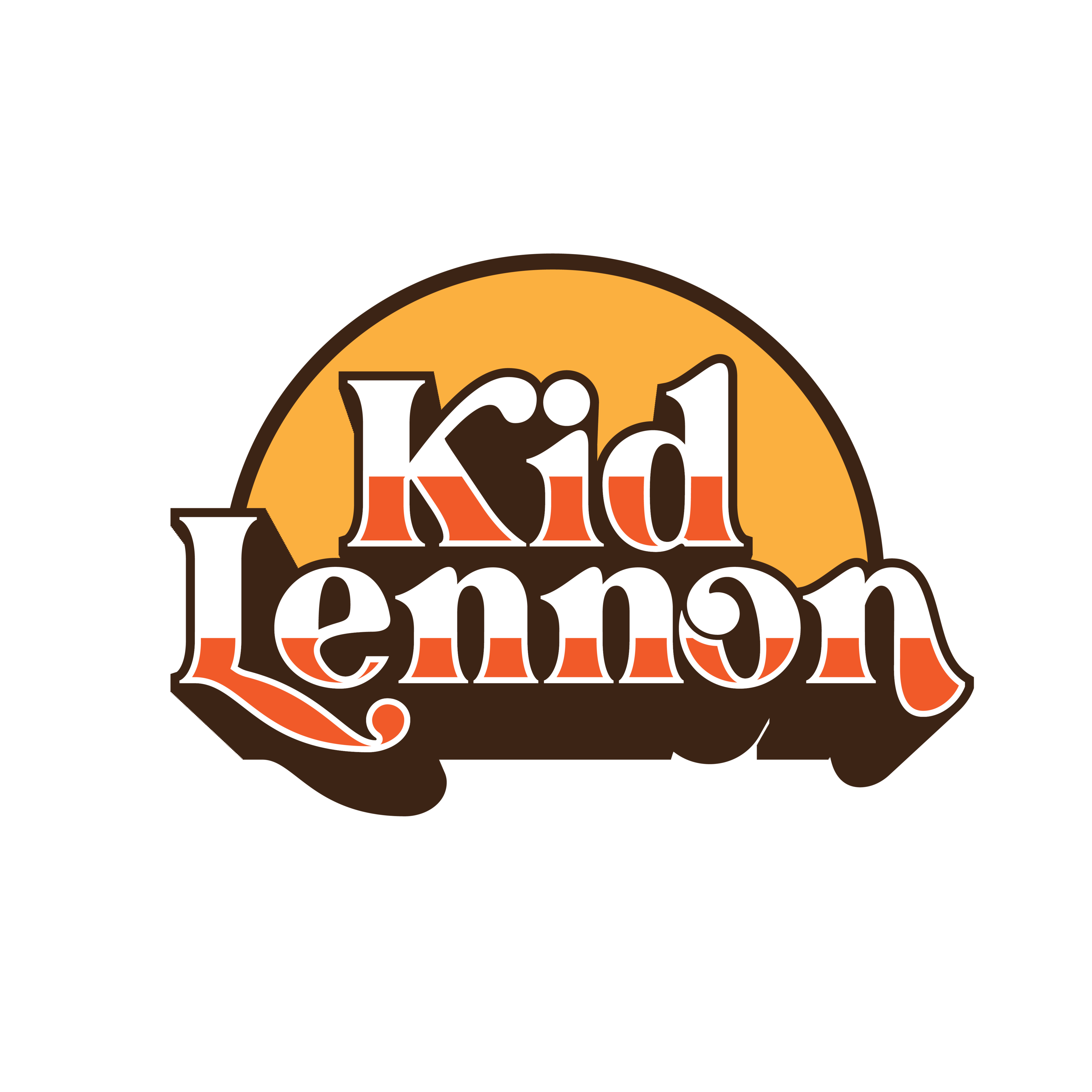 Kid Lennon