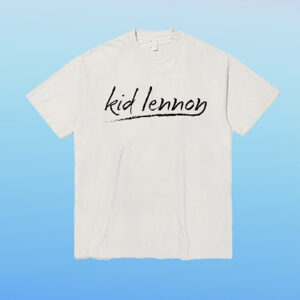 Signature Tee