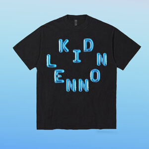 Smiley Balloons Tee
