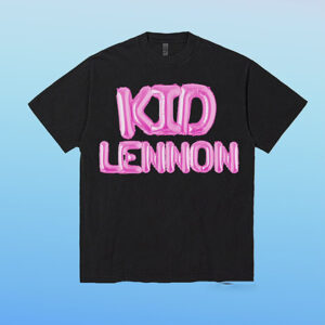Neon Balloons Tee
