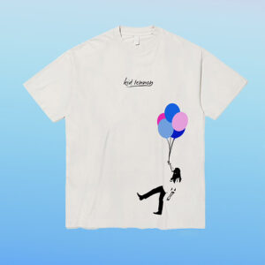 Balloon Boy Tee